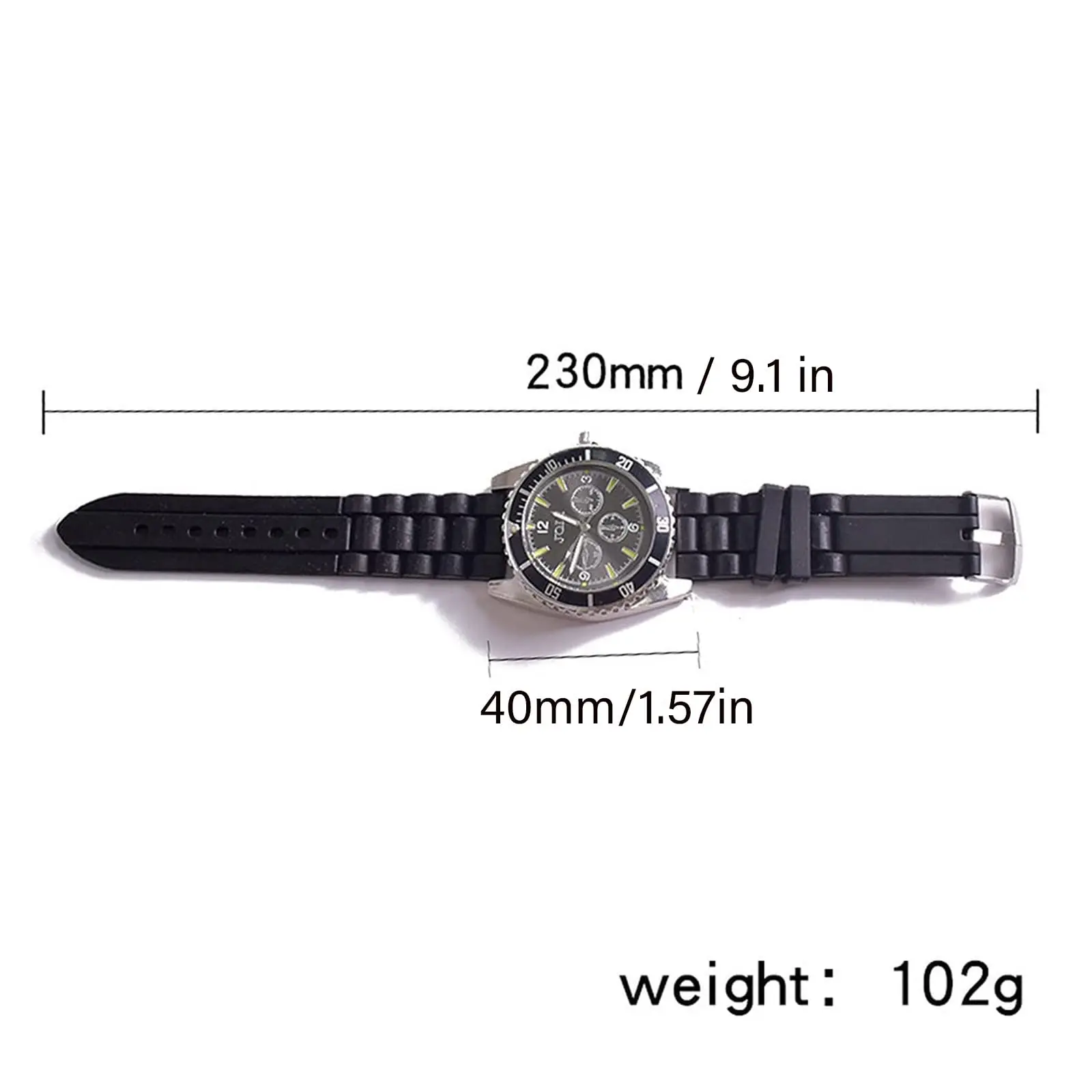 Portable Dry Herb Grinders for Smoking 40mm Watch Dial Mill Zinc Alloy Tobacco Herbal Grass Crusher Grinder Smoke Accessories