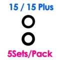 5 X For 15 15Plus
