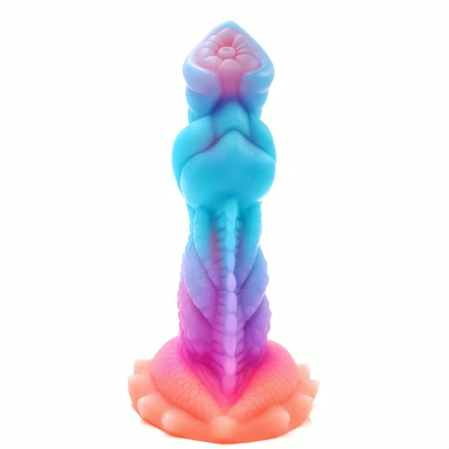 Monster Dildo For Women Huge Penis With Strong Suction Cup Anal Butt Plug  Realistic Dildo G-spot Massage Anal Sex Toys For Women - AliExpress