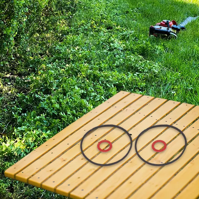 Guarnizione Vaschetta Carburatore - Originale Briggs & Stratton - Foto 5