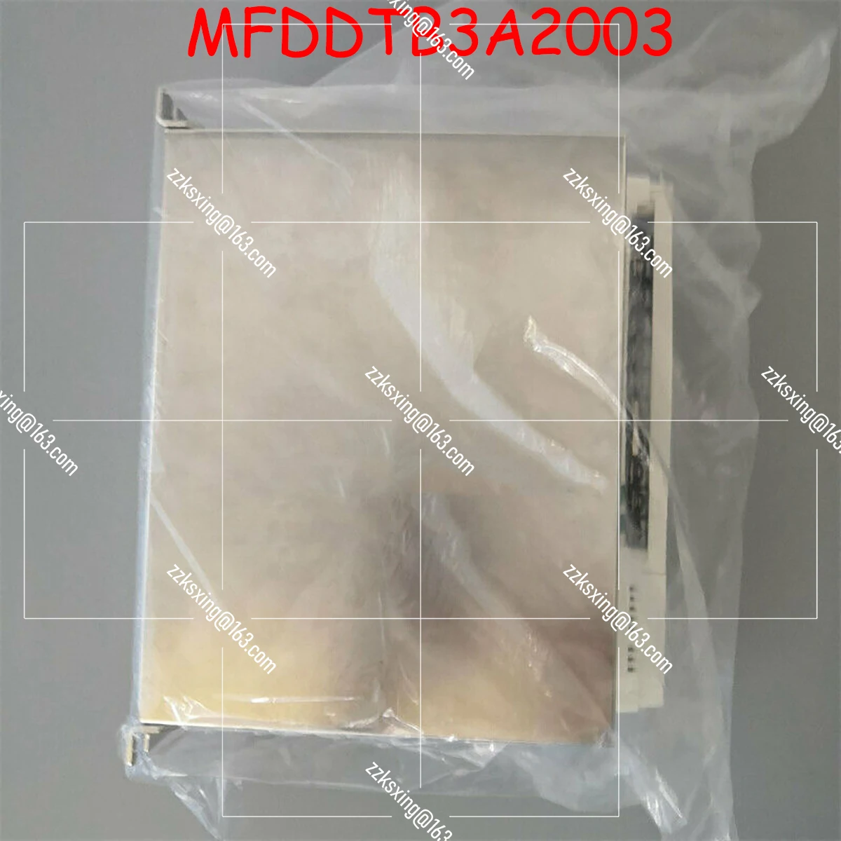 

Brand New MFDDTB3A2003 Original Servo Driver