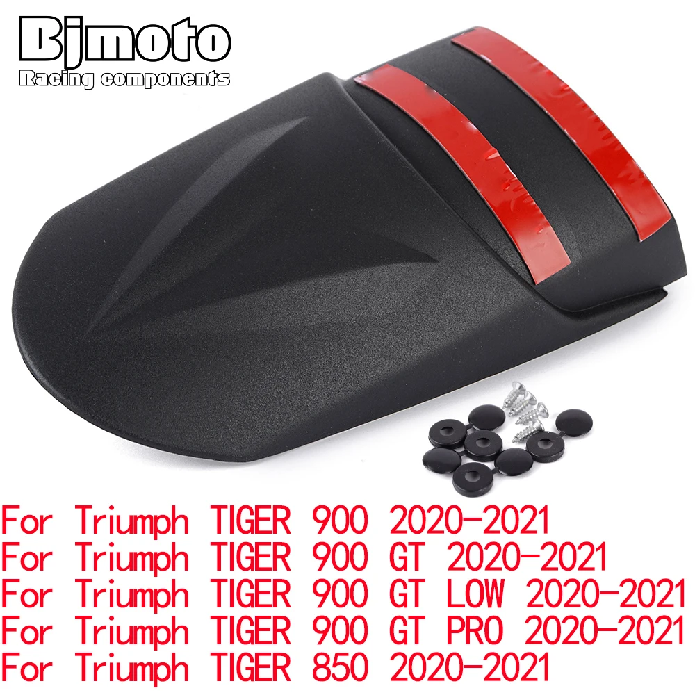 Estensore Parafango Anteriore Per Triumph Tiger 900 Gt Low Pro 850 2020 2021
