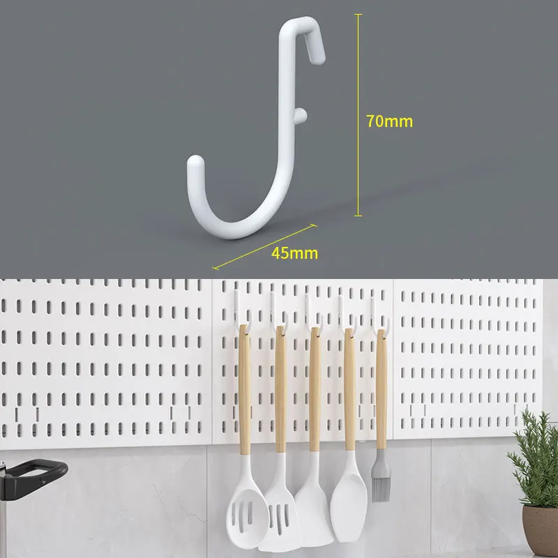 arc hook 3pcs