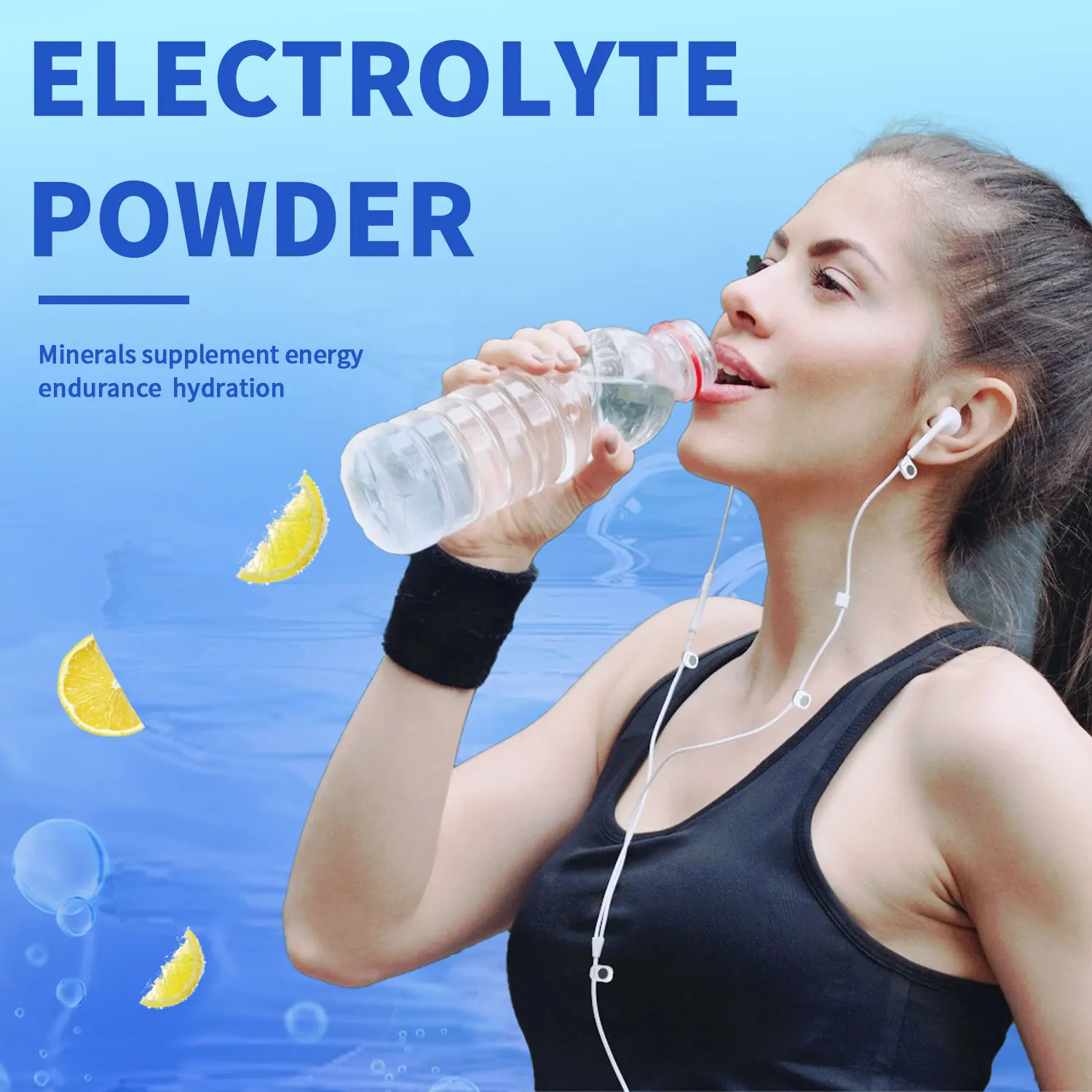 Supercalm Powdered Drink Mix, L-Theanine, Ashwagandha, Magnesium Glycinate, Anti-Stress Drink Mix Powder, Supplements for Relax