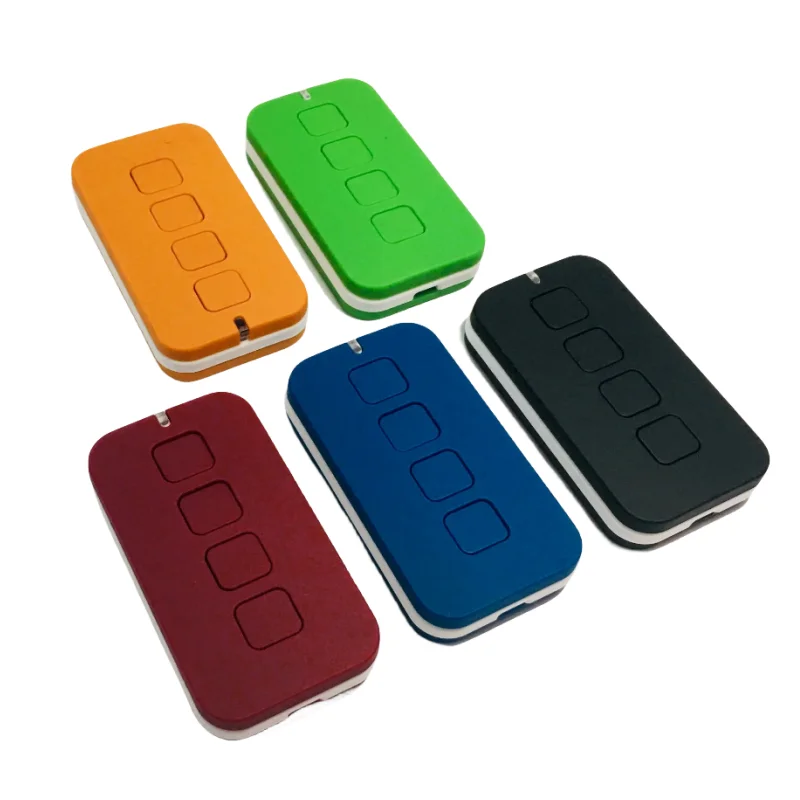 Yellow Rlling Code Remote 280-868MHZ-Multi-Frequency-Fixed-Code-and-Rolling-Code-Universal-Remote ...