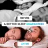 Nasal Breathing Dilators Starter Kit, Magnetic Anti-snoring Strips for Nose, Improve Sleep Quality Snoring Solution for Men 6