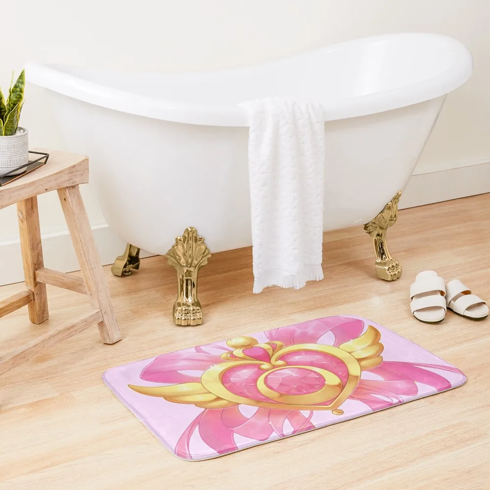 

Crisis Moon Compact Ultimate Bath Mat Water Absorbent Bath Mat Carpet Carpet Carpet