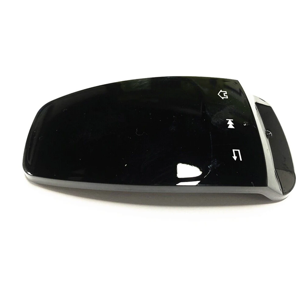 

Parts Cover Replacement Touch Pad 2139008109-C Accessories Black For Benz S Class W222 For Mercedes E Class W213