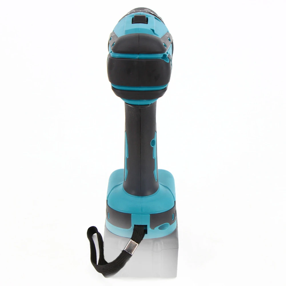 

Аккумуляторная ударная дрель 3 в 1, аккумулятор Makita 21 в