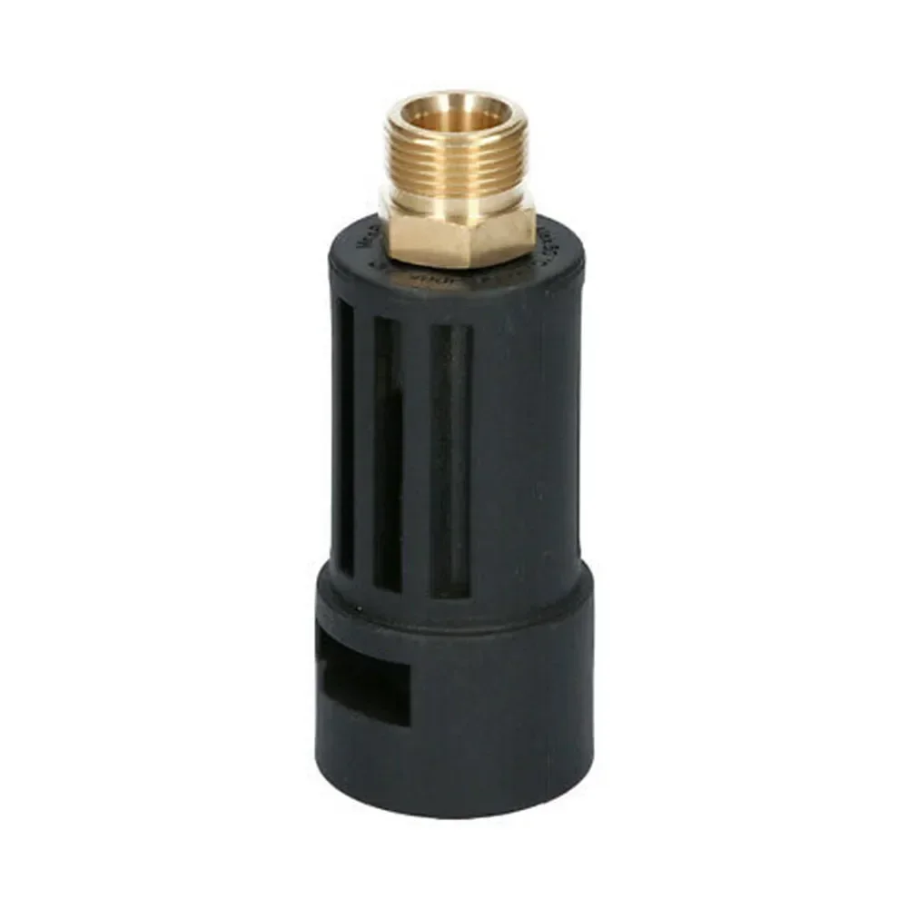 Adapter For Karcher Bayonet K To M22 External Thread Kranzle Highpressure Cleaner Quick Connect Socket For Newly