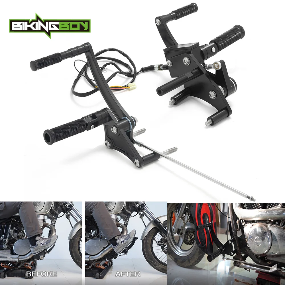 4ForwardControlVZR1800BoulevardM109RVZR1800IntruderM1800R06