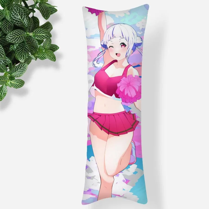 

Love Live! Суперзвезда! Подушка в стиле аниме, модная декоративная подушка для тела, наволочка для взрослых, подушка для постельного белья, модель 0506