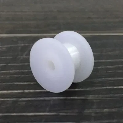 

1PC Transparent Invisible Elastic Thread - Scroll Type Magic Tricks For Floating Magie Stage Street Illusion Props Accessories