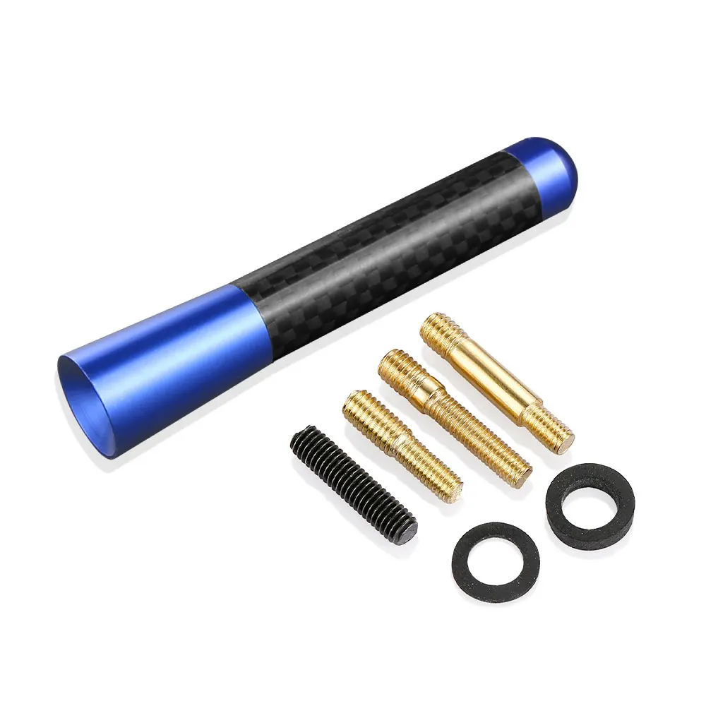 AM Car Radio Antenna for Enhanced Audio Experience