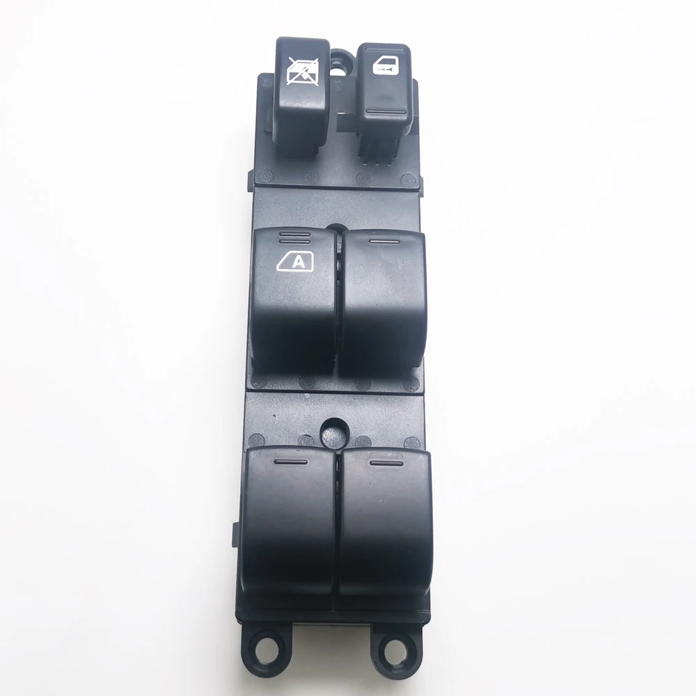 Interruttore Alzacristallo Elettrico Interruttore Azionato Da Finestra Per Nissan Versa Tiida C11 Sc11 C11Z, Muslimate, Dws-363