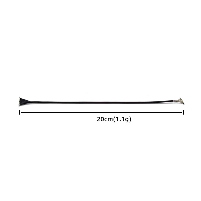Câble coaxial Caddx pour Vista HD - 8/12/15/20cm