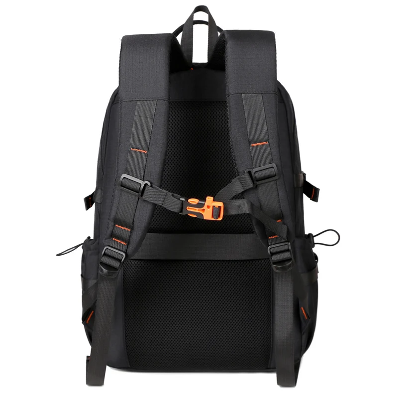Large capacity laptop backpack, suitable for different people, fashionable backpack | outdoor only