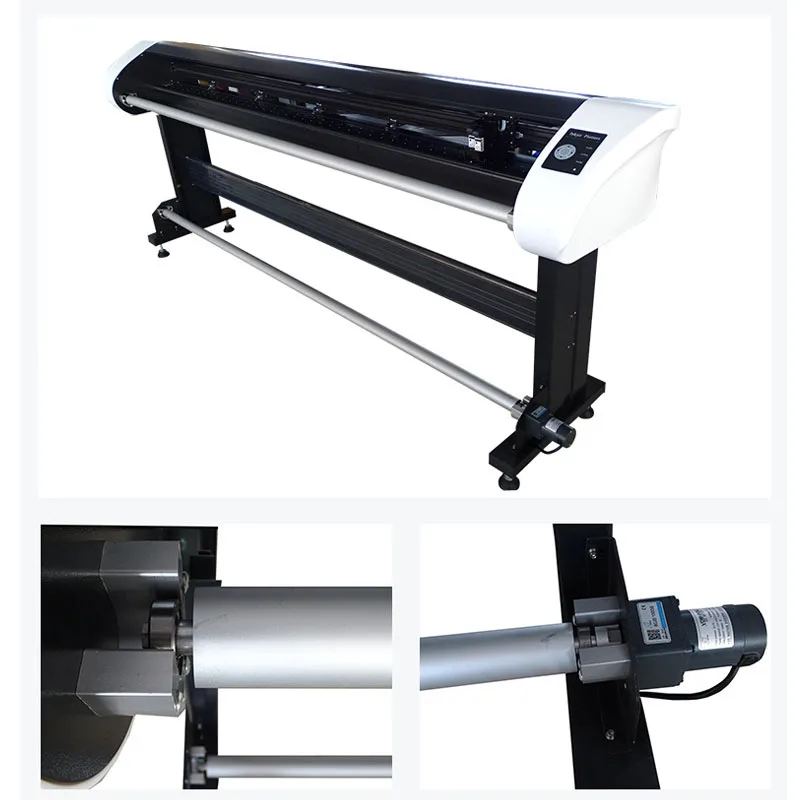 Computer Plotter
