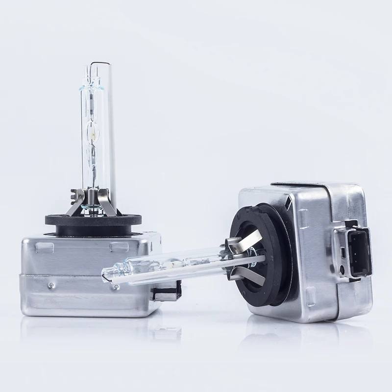 D1S D2S D3S D4S HID Bulb CBI HID xenon headlight bulb  D2R  headlamp light 4300K 6000K 8000K 3