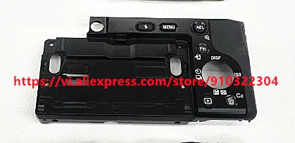 Parti Di Riparazione Coperchio Posteriore Ass'Y Per Sony Ilce-6100 Ilce-6100L A6100 A6100L