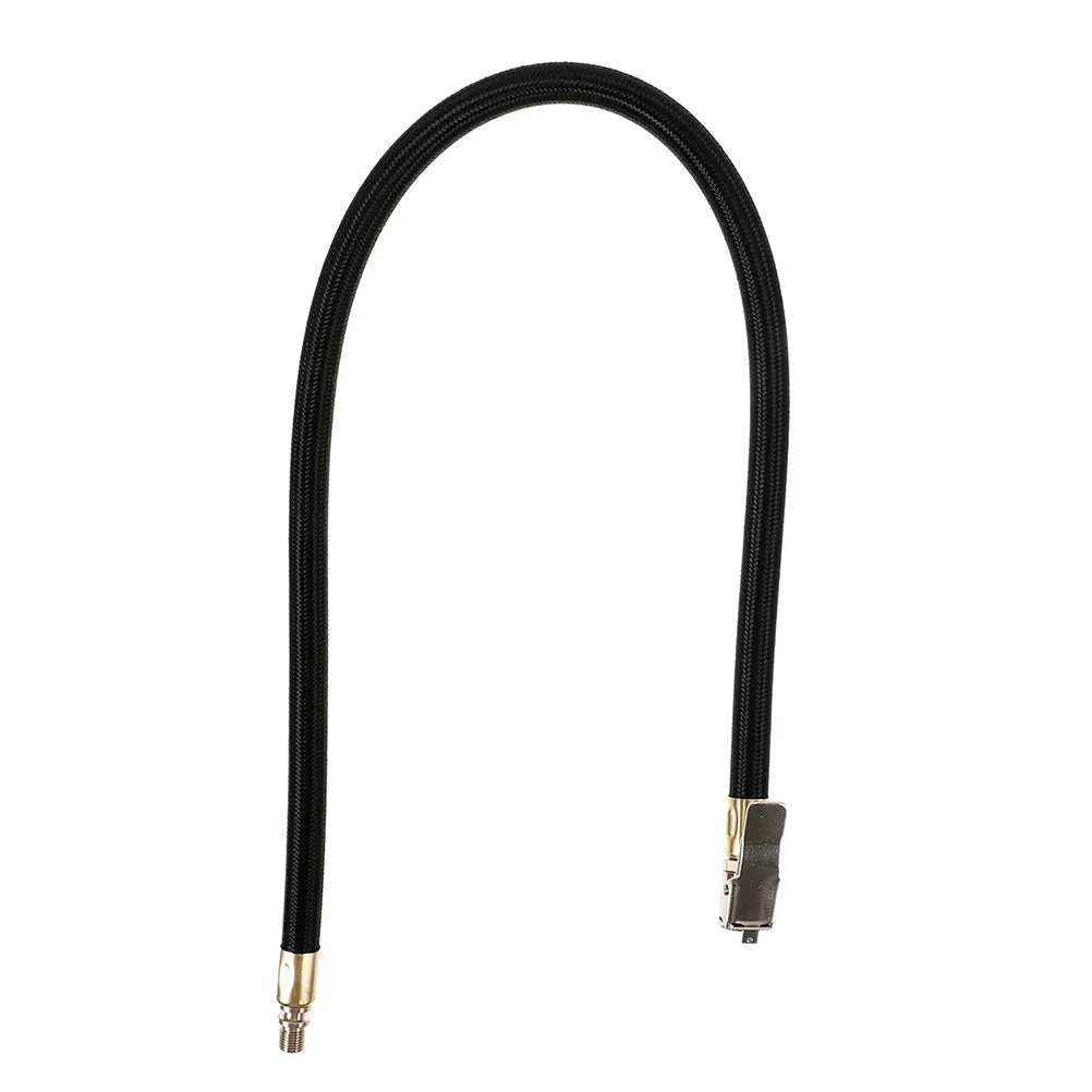 

Car Tire Inflator Hose Extension Hoses Adapters Inflatable Pump Valves Extender Tube