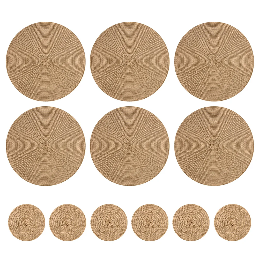 PP gold set