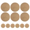 Gold set