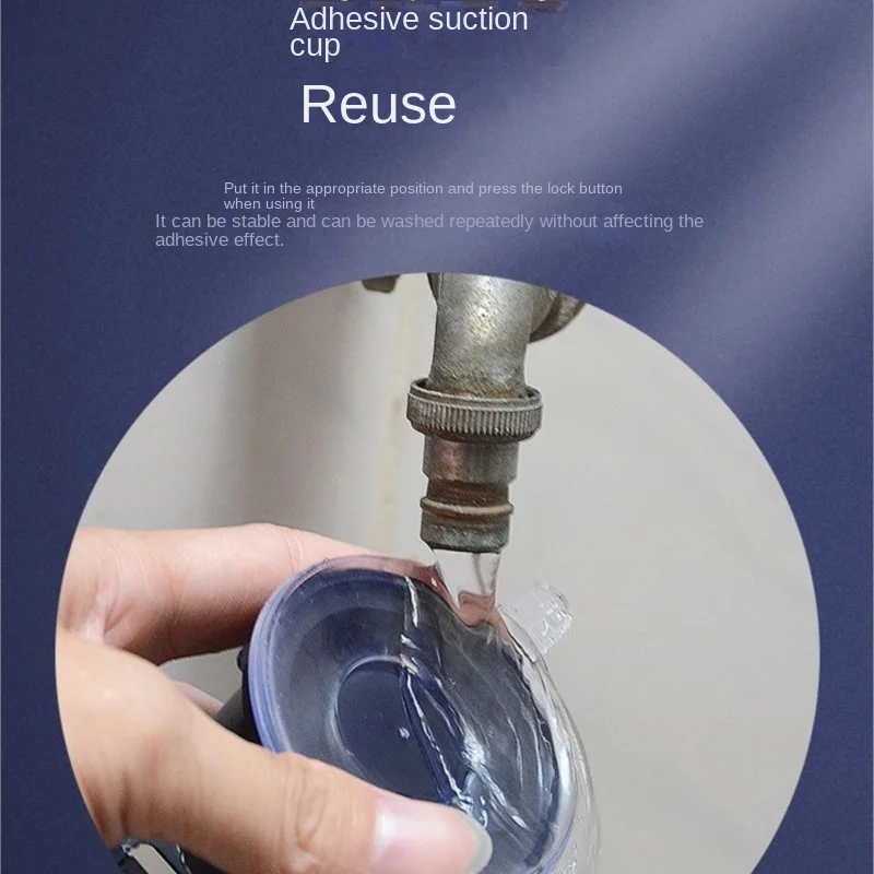 Car-mounted Creative Telescopic Rod Automatic Locking Mobile Phone Holder Car Dashboard Rotatable Adjustable Navigation Bracket