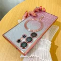 Glitter Pink