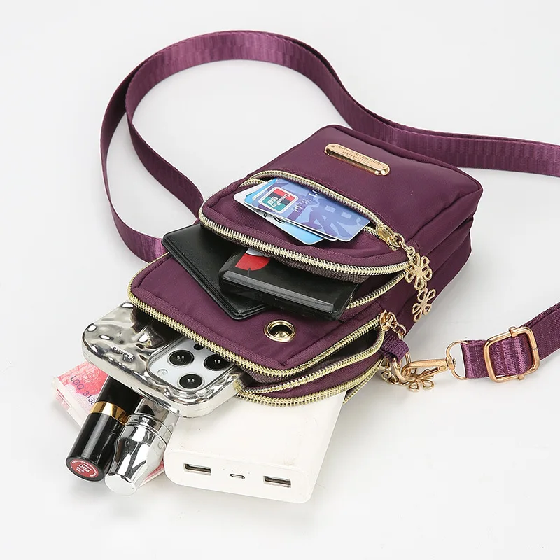 Small Purses For Women Crossbody Finance FADEON Crossbody Purses