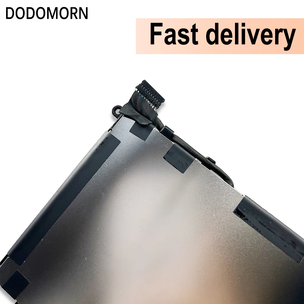 Dododomorn Bateria do Portátil para Dell Latitude 5289 7389 7390 L3180 Series 725ky N18gg 725ky N18gg 7.6v 60wh 71tg4 K5xww - Imagem 3