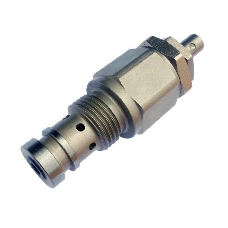 

series of LC16DR,LC25DR,LC32DR,LC40DR,LC50DR,LC63DR pressure reducing cartridge valves,logic elements,hydraulic valve