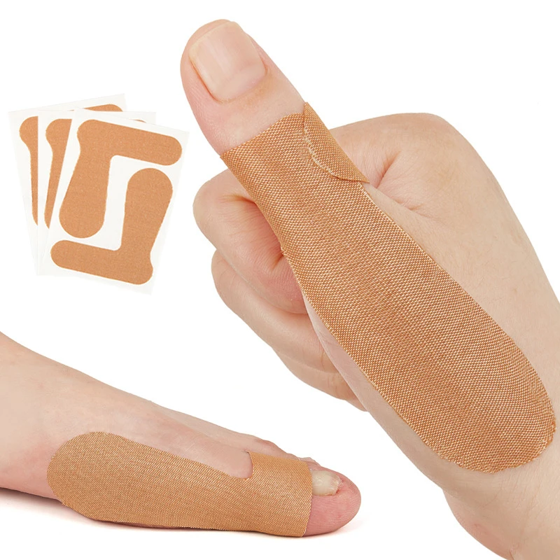 

Bowling Thumb Tape Bowling Finger Tape Protective Performance Tape For Bowlers Exercise Sport Workout