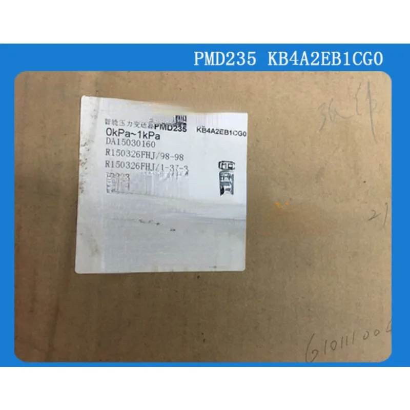 

PMD235 KB4A2EB1CG0