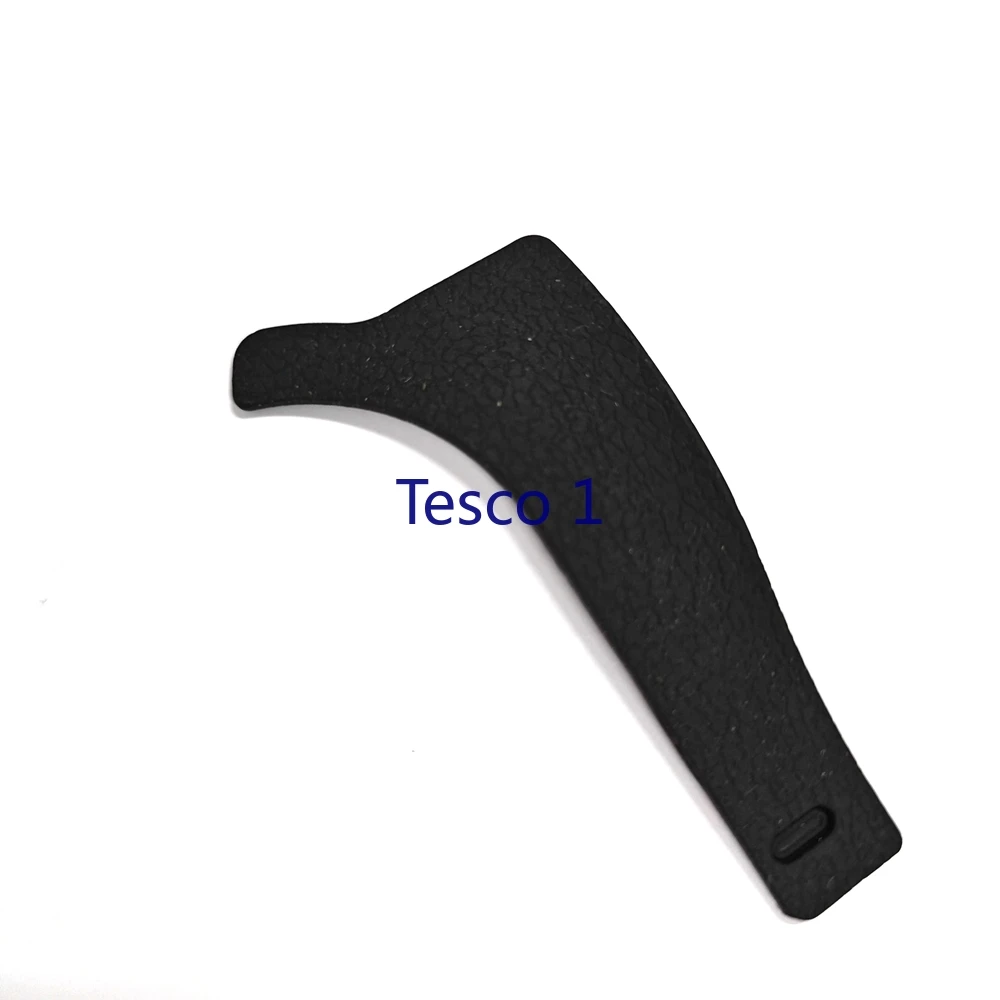 Description Picture 5 of itemNew High-quality Black For Nikon D7100 D7200 Rear Grip Rubber Cover Unit Digital Camera Repair Parts