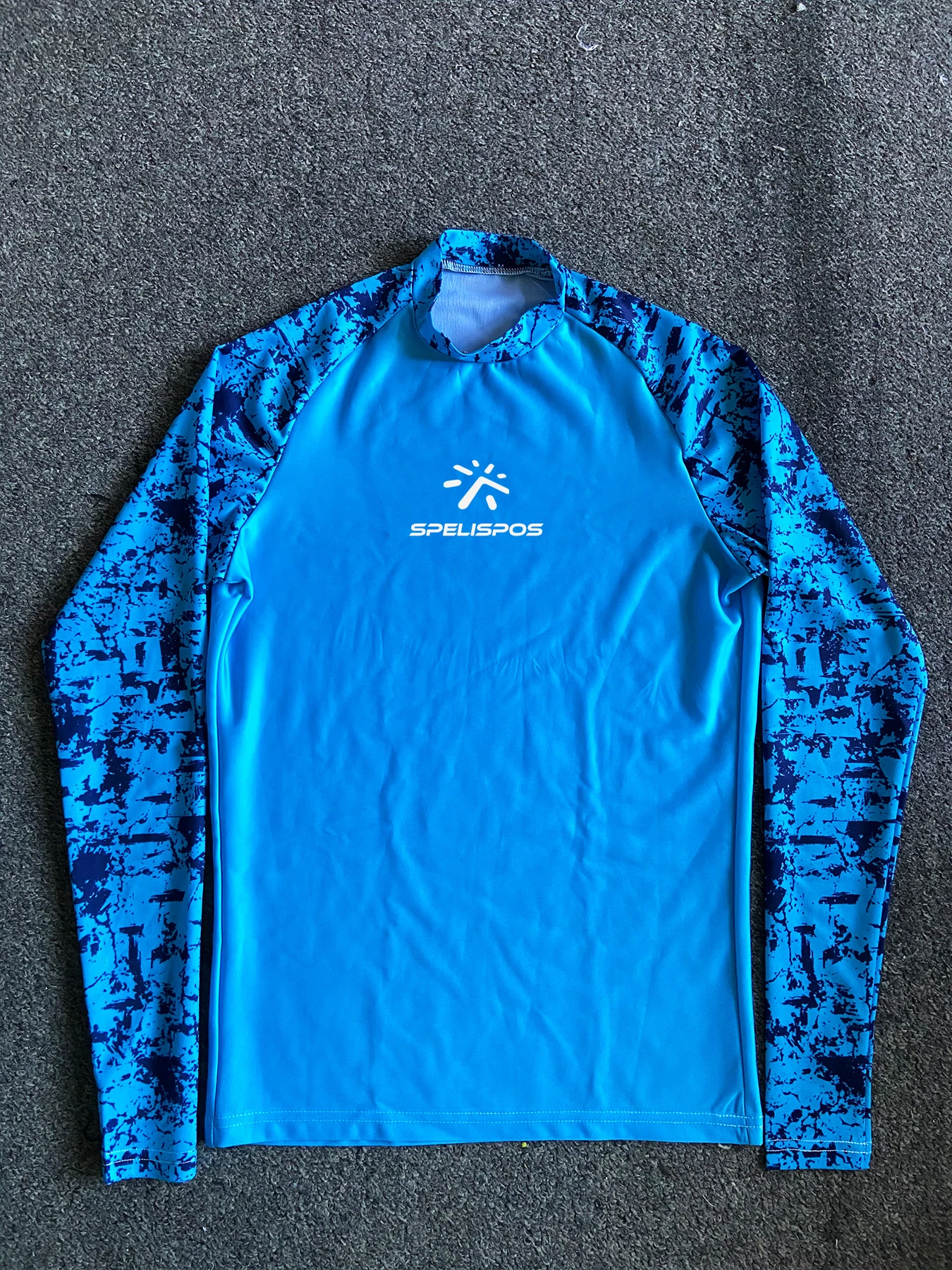 Diving T-Shirt Tight Boxing Jersey Rash Guard Drama Surfing Wear Fitness Swimwear UV UPF 50 Uniform Beach Kit Maillot Water Tops 6
