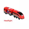 Car Toy New Design Children's Toys Compatible With Brio Battery Operated Toys Train Wooden Train Track 3
