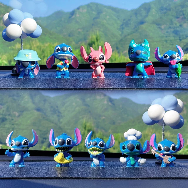 Stitch car accessories - .de