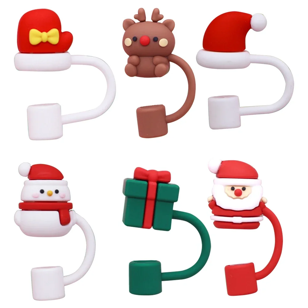 6PCS Christmas