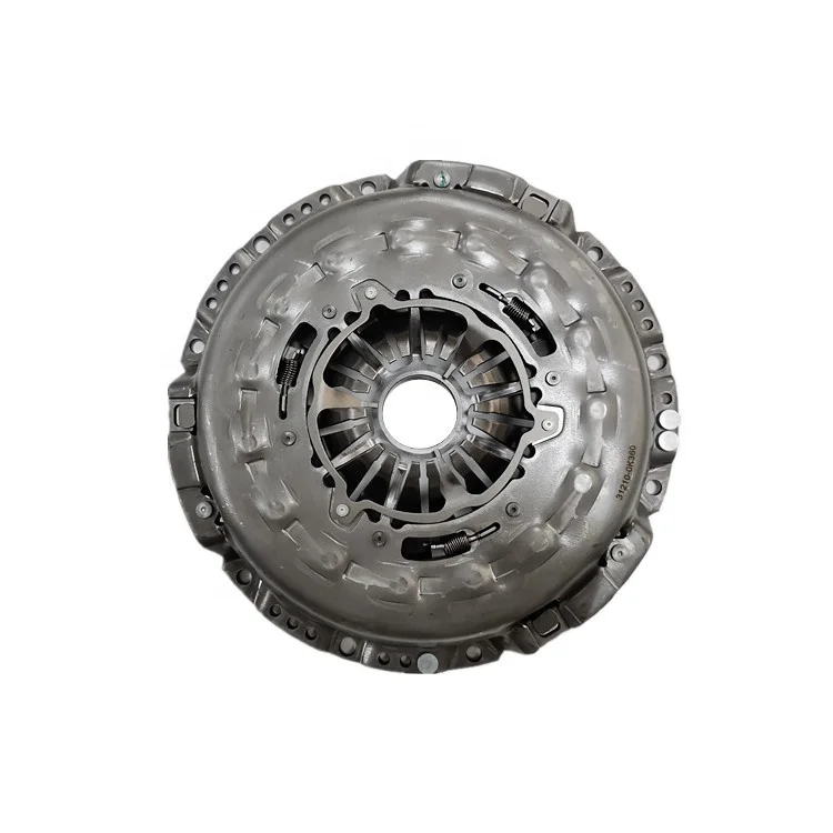 

Good Performance Auto Engine Parts 31001-0K010 31250-0K360 Clutch Cover Disc Set