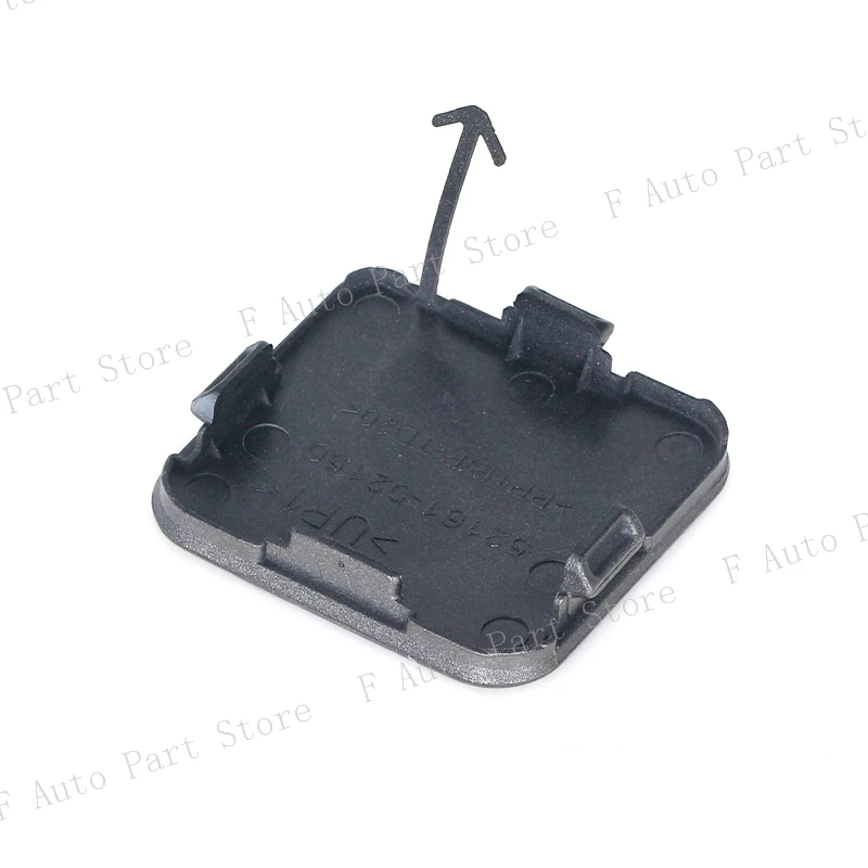 Car Rear Bumper Tow Hook Cover Cap Trailer Hauling Eye Lid Toyota Corolla car tow hook cover