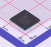 

AD9781BCPZ package LFCSP-72 New Original Genuine Digital-to-analog Conversion Chip DAC
