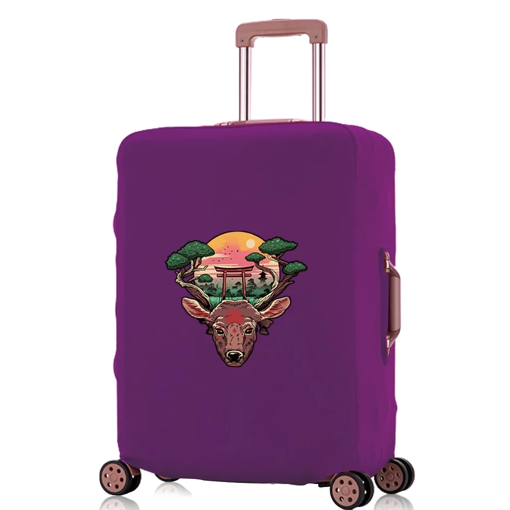 Рисунок 2 - Чехол для чемодана