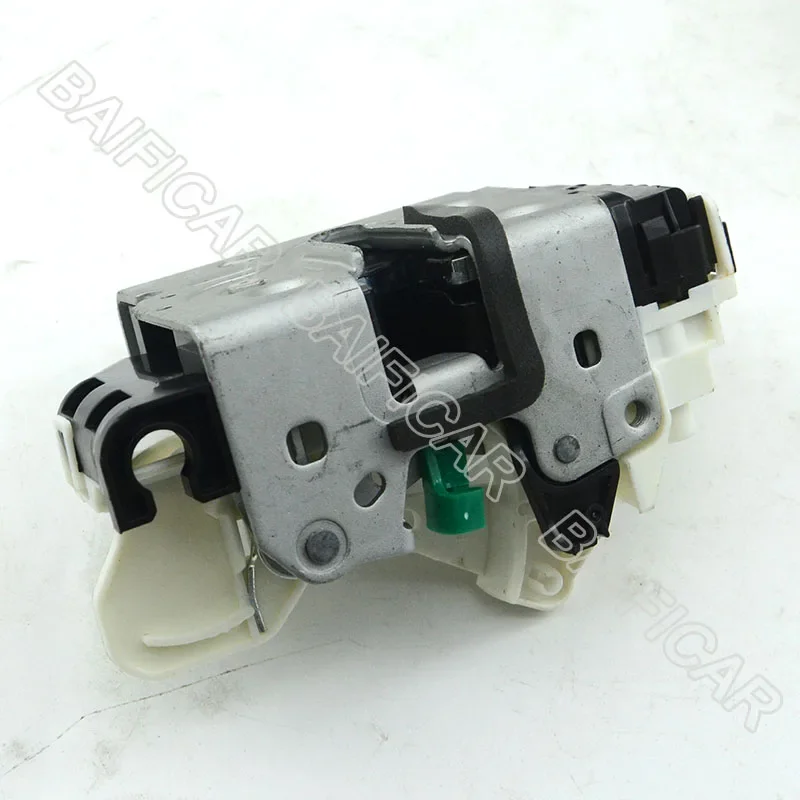Baificar Door Latch Lock Actuator 04589417AI,4589417AH For 2008- Jeep Compass Dodge Chrysler