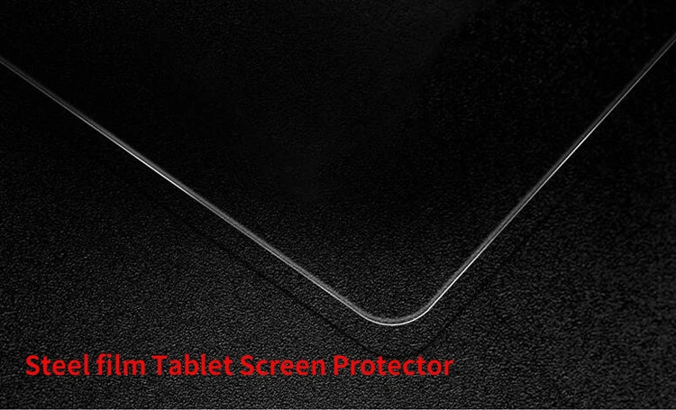 Sensor Capacitivo do Painel de Toque 10.1 p n Hzyctp103063 Reparo da Tabuleta Tela Táctil Nova Hzyctp-103063 - Imagem 2