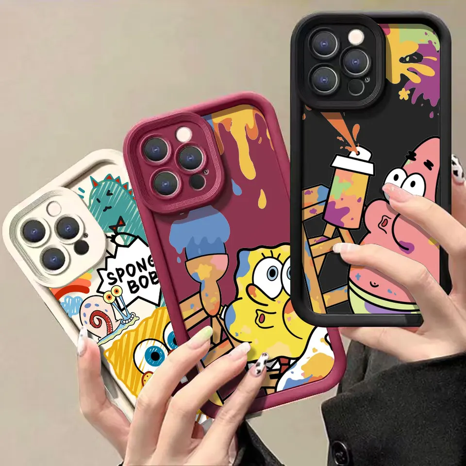 PEIYE Cover per Realme C55, Silicone TPU Custodia