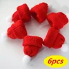 6pcs hatA