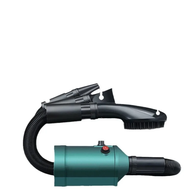 Pet water dryer dog high power drying box hair dryer large dog small cat blow household hair