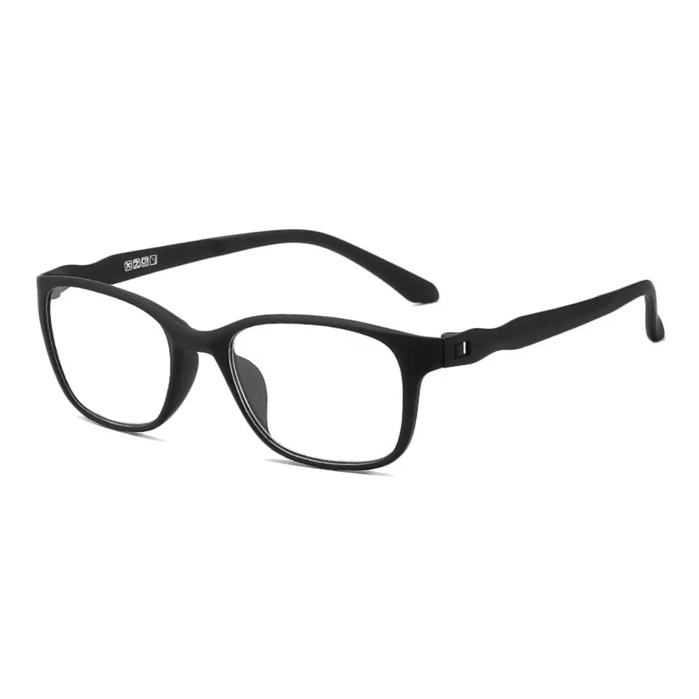 Automatisch anpassbare Anti-Blaulicht-Lesebrille, Nachtsicht, Anti-Blue-Ray, intelligente Zoom-Brille, TR90 Smart – Detail 9