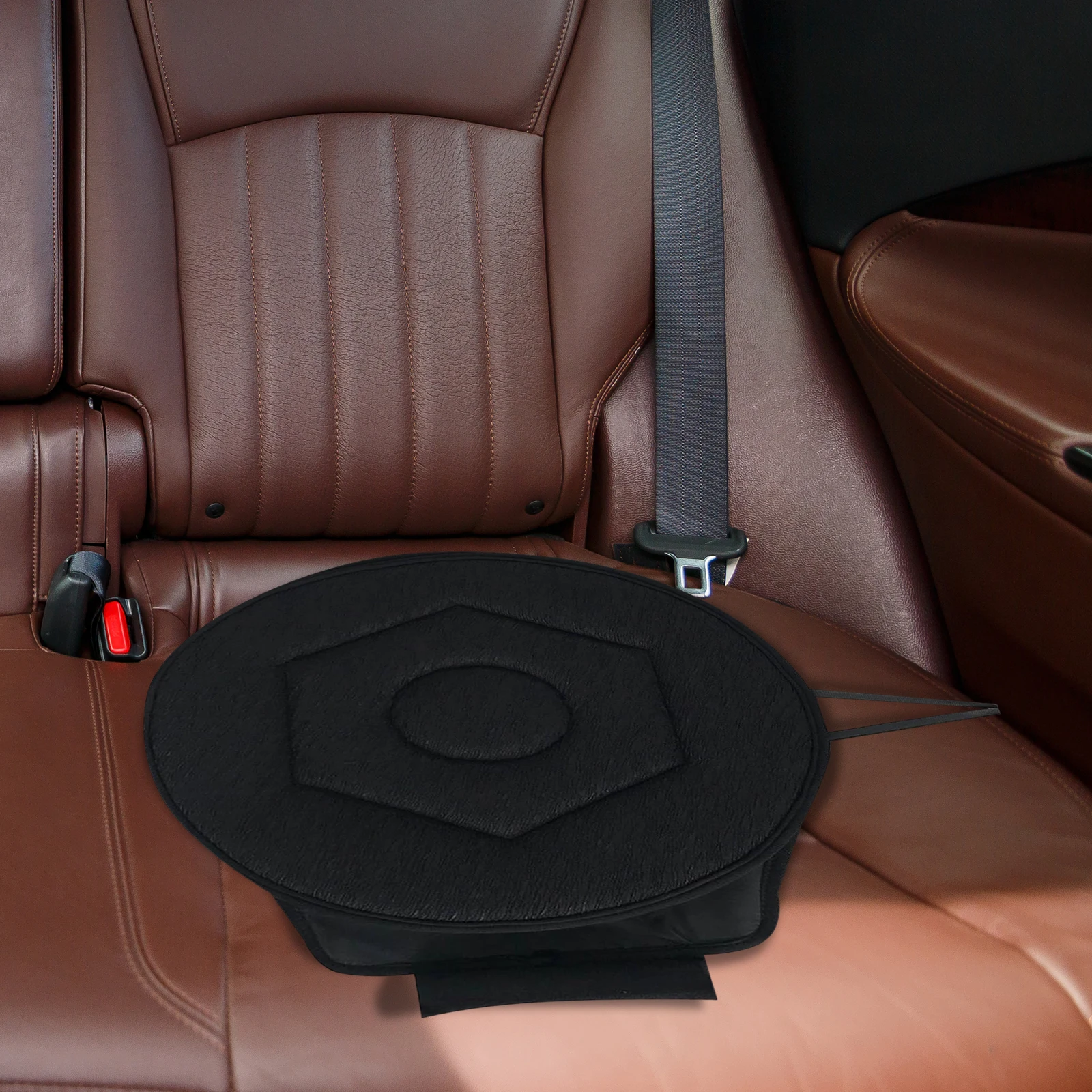 Rotating Seat Cushion